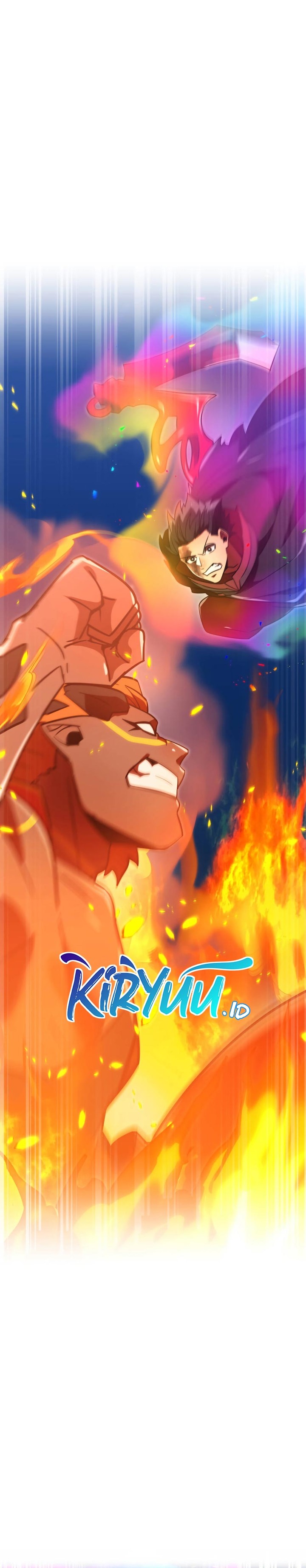 Savior of Divine Blood ~Draw Out 0.00000001% to Become the Strongest~