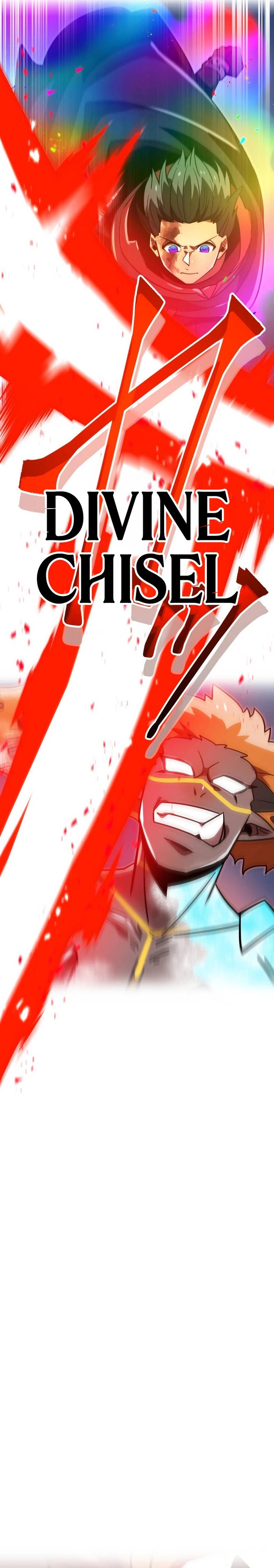 Savior of Divine Blood ~Draw Out 0.00000001% to Become the Strongest~
