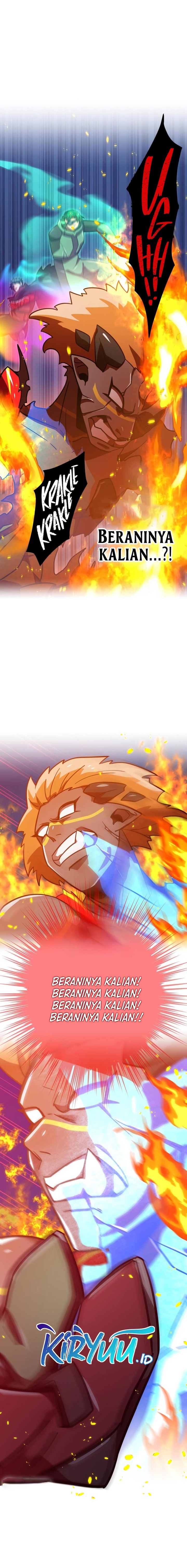 Savior of Divine Blood ~Draw Out 0.00000001% to Become the Strongest~