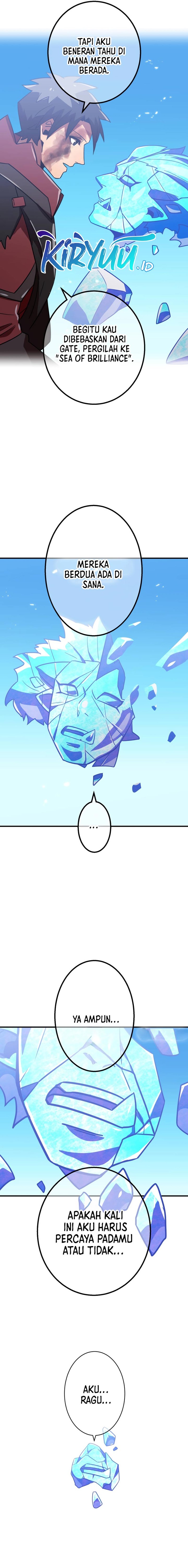 Savior of Divine Blood ~Draw Out 0.00000001% to Become the Strongest~