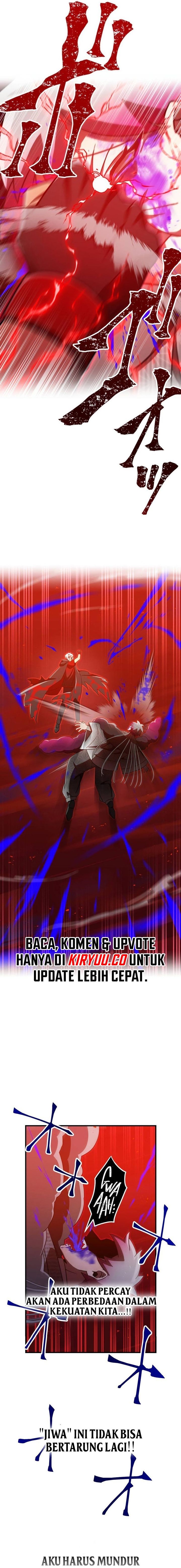 Savior of Divine Blood ~Draw Out 0.00000001% to Become the Strongest~