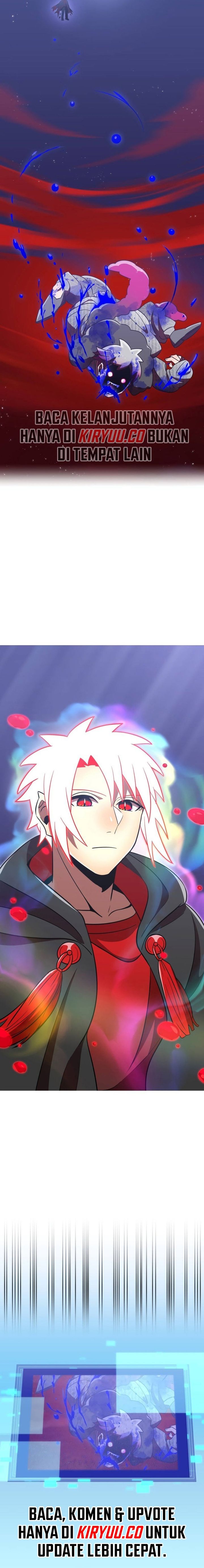 Savior of Divine Blood ~Draw Out 0.00000001% to Become the Strongest~