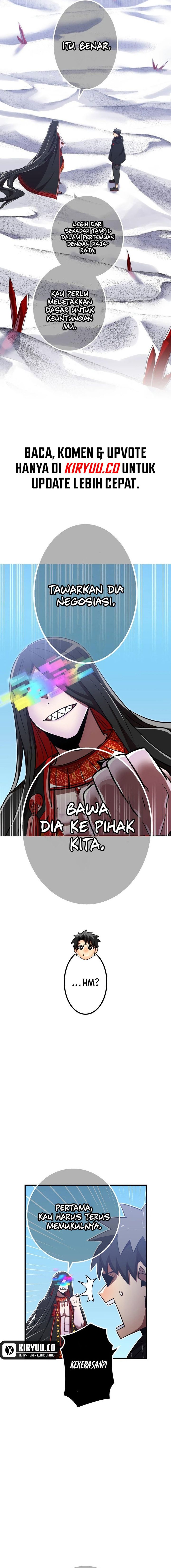 Savior of Divine Blood ~Draw Out 0.00000001% to Become the Strongest~