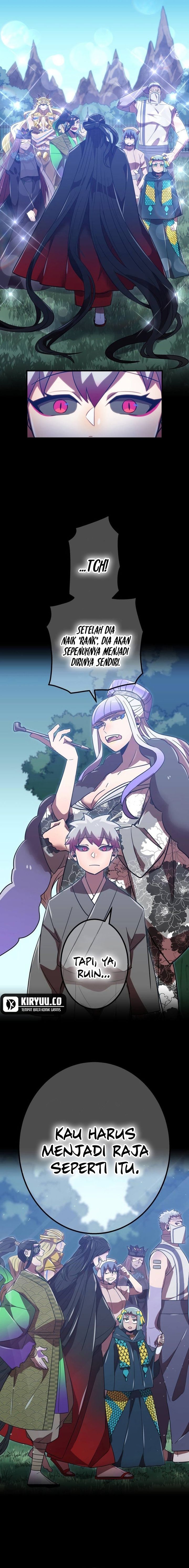 Savior of Divine Blood ~Draw Out 0.00000001% to Become the Strongest~