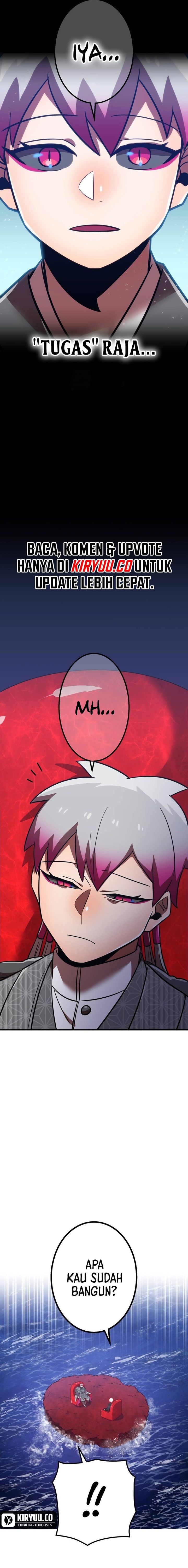 Savior of Divine Blood ~Draw Out 0.00000001% to Become the Strongest~
