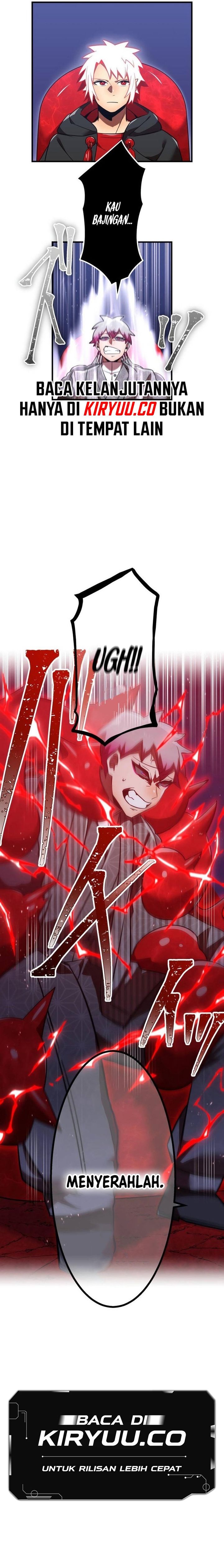 Savior of Divine Blood ~Draw Out 0.00000001% to Become the Strongest~