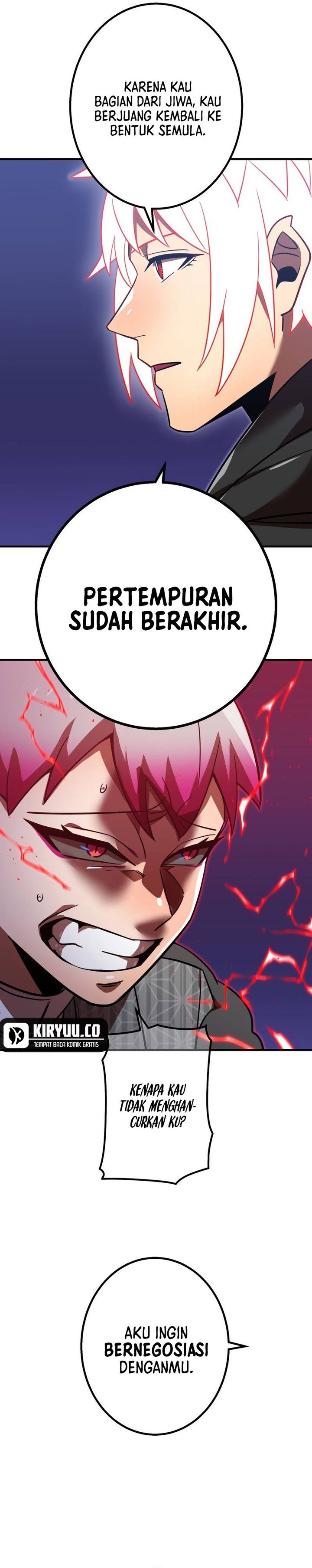 Savior of Divine Blood ~Draw Out 0.00000001% to Become the Strongest~