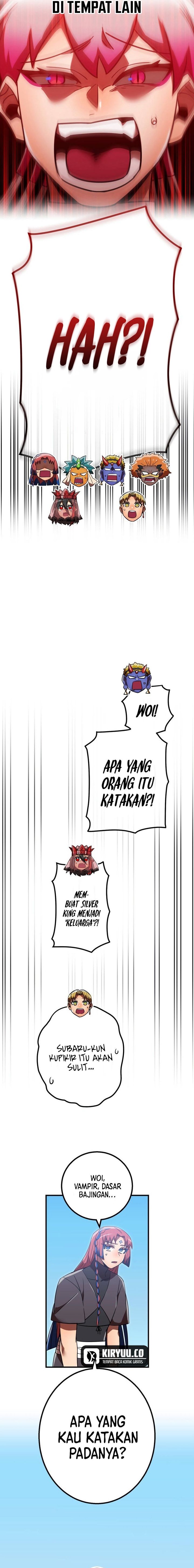 Savior of Divine Blood ~Draw Out 0.00000001% to Become the Strongest~
