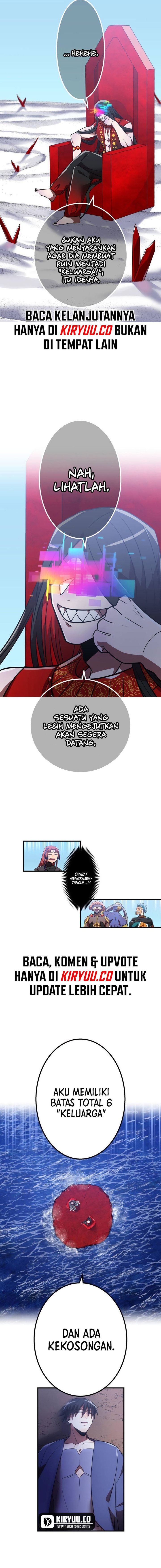 Savior of Divine Blood ~Draw Out 0.00000001% to Become the Strongest~