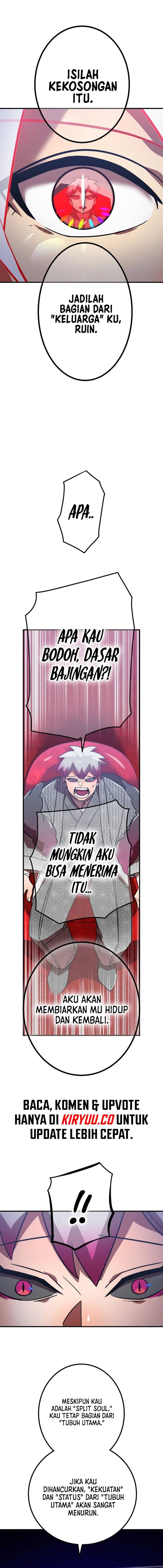 Savior of Divine Blood ~Draw Out 0.00000001% to Become the Strongest~