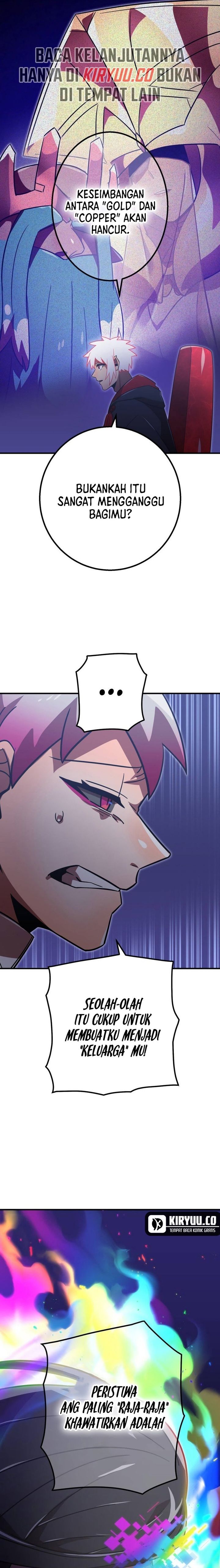 Savior of Divine Blood ~Draw Out 0.00000001% to Become the Strongest~