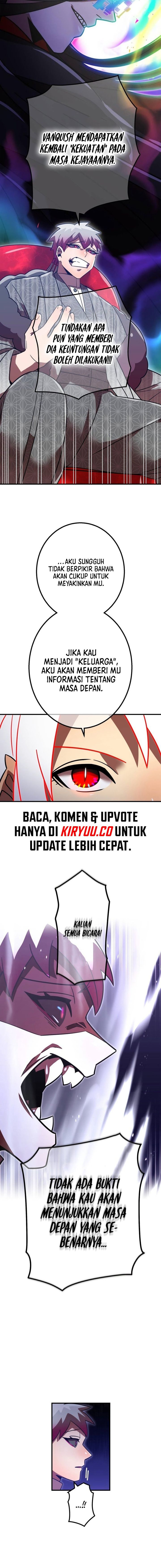 Savior of Divine Blood ~Draw Out 0.00000001% to Become the Strongest~