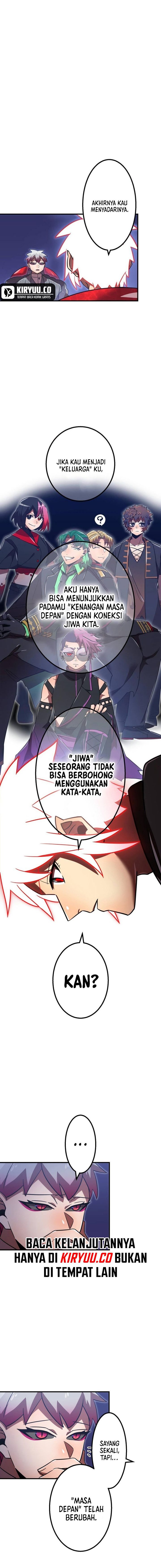 Savior of Divine Blood ~Draw Out 0.00000001% to Become the Strongest~