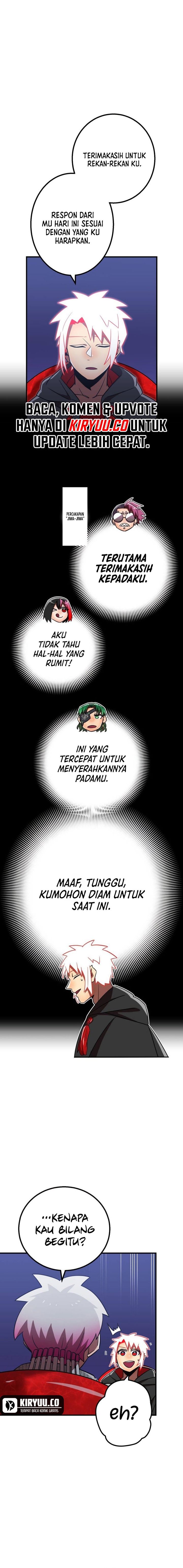 Savior of Divine Blood ~Draw Out 0.00000001% to Become the Strongest~