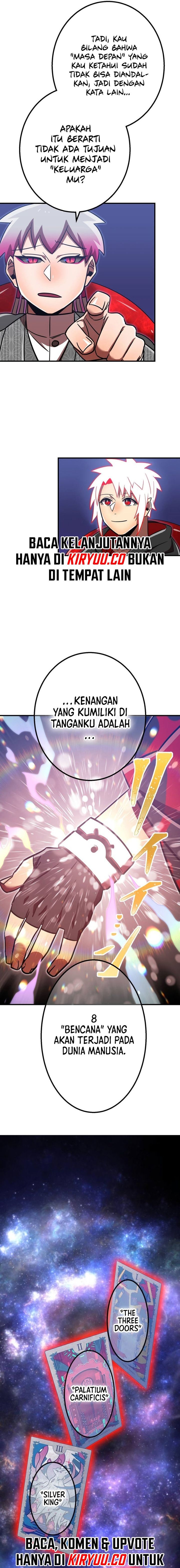Savior of Divine Blood ~Draw Out 0.00000001% to Become the Strongest~