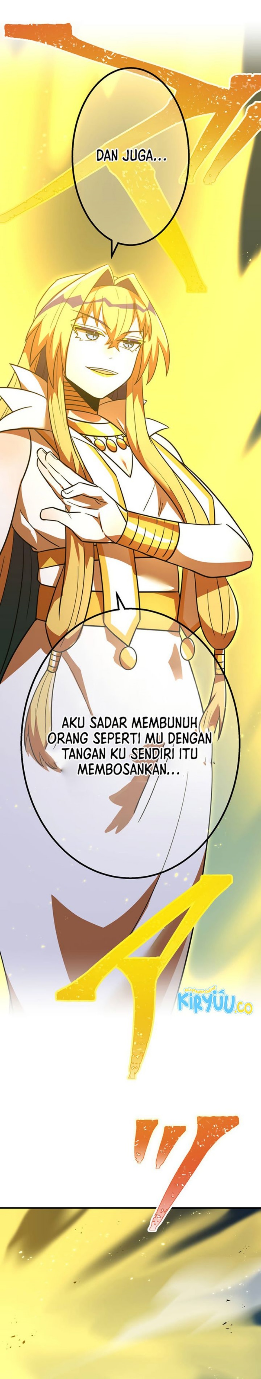 Savior of Divine Blood ~Draw Out 0.00000001% to Become the Strongest~