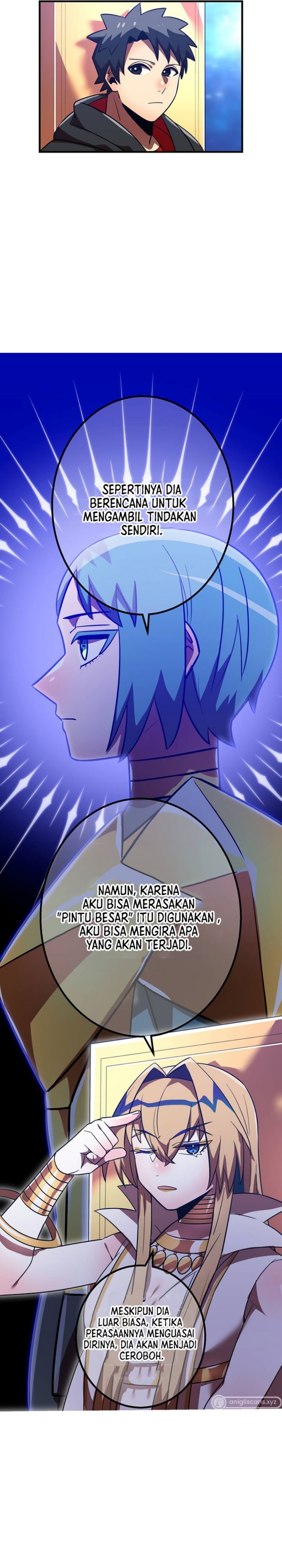 Savior of Divine Blood ~Draw Out 0.00000001% to Become the Strongest~
