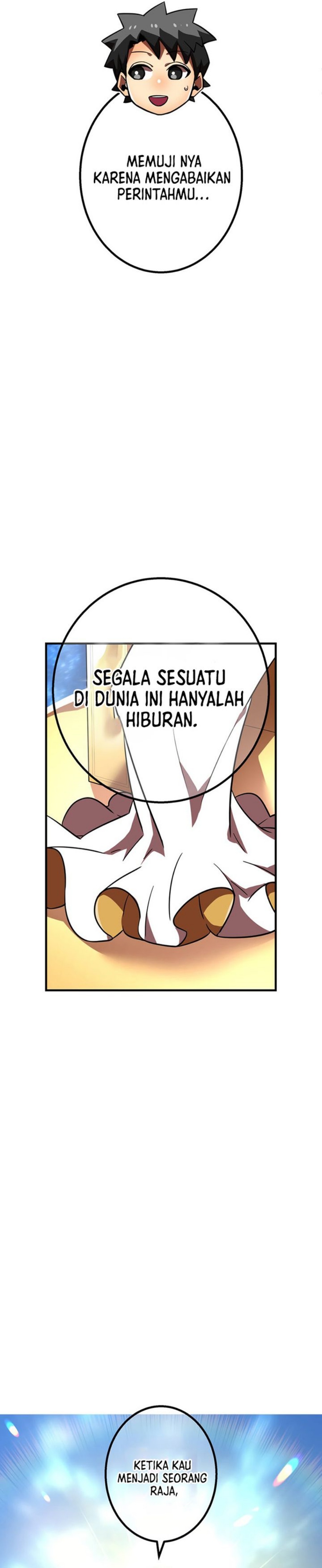 Savior of Divine Blood ~Draw Out 0.00000001% to Become the Strongest~