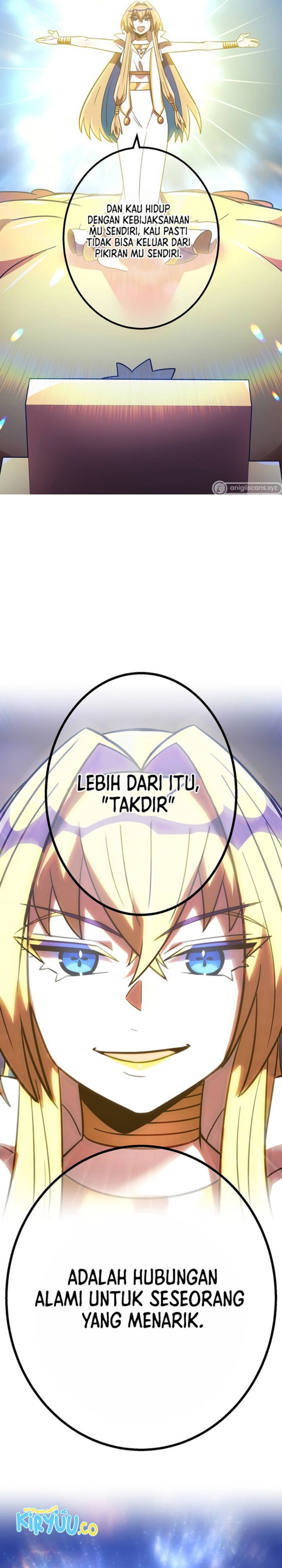 Savior of Divine Blood ~Draw Out 0.00000001% to Become the Strongest~