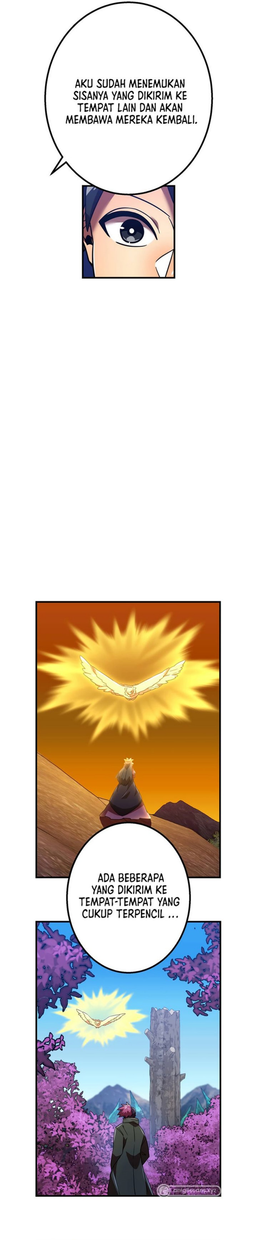 Savior of Divine Blood ~Draw Out 0.00000001% to Become the Strongest~