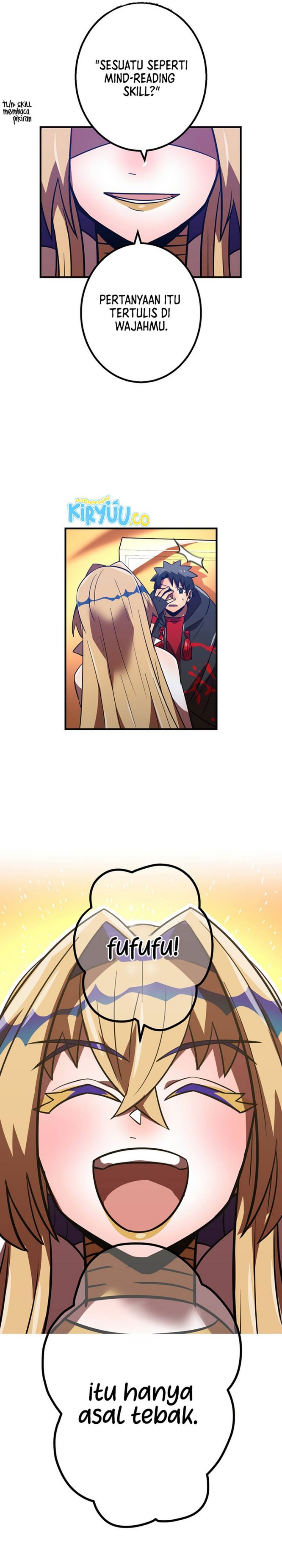 Savior of Divine Blood ~Draw Out 0.00000001% to Become the Strongest~