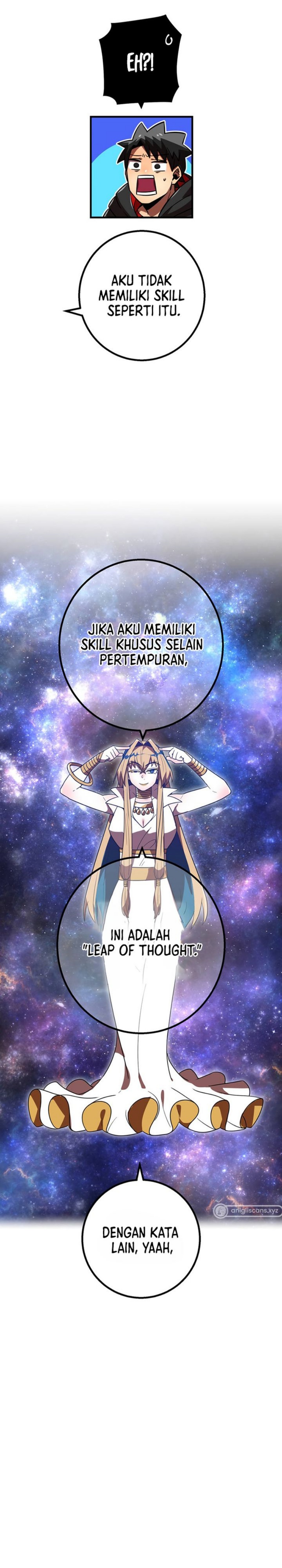 Savior of Divine Blood ~Draw Out 0.00000001% to Become the Strongest~