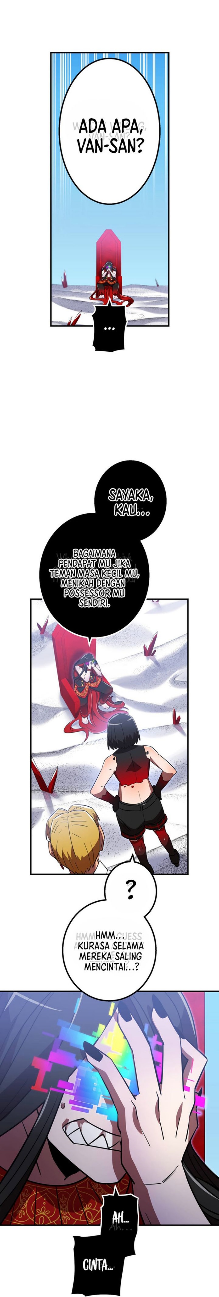 Savior of Divine Blood ~Draw Out 0.00000001% to Become the Strongest~