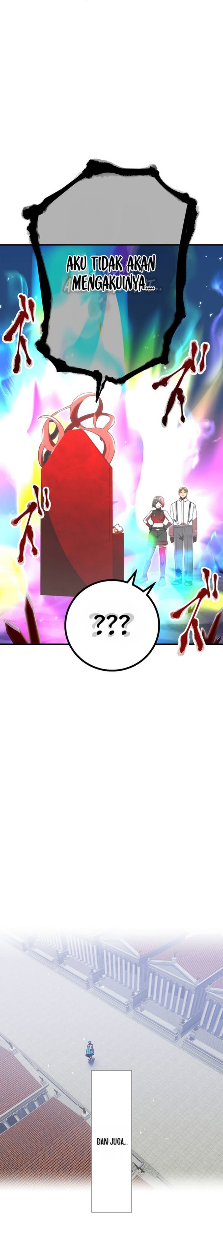 Savior of Divine Blood ~Draw Out 0.00000001% to Become the Strongest~