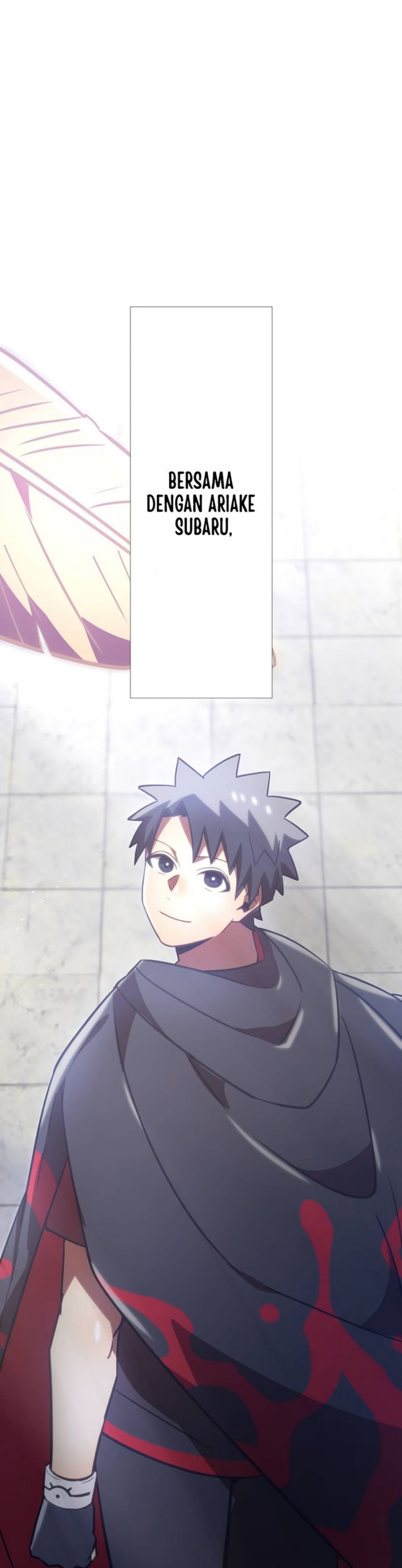 Savior of Divine Blood ~Draw Out 0.00000001% to Become the Strongest~