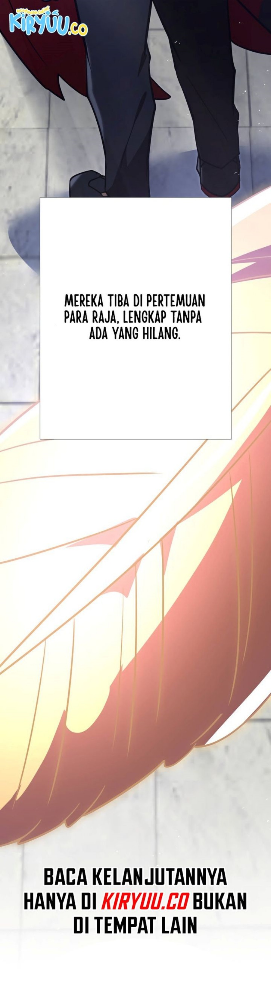 Savior of Divine Blood ~Draw Out 0.00000001% to Become the Strongest~