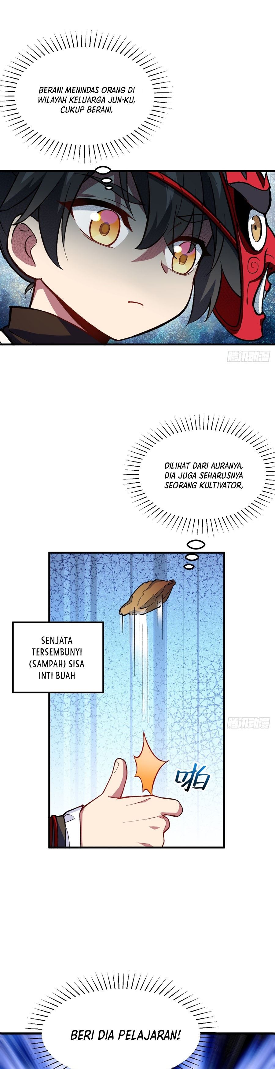 Scoring the Sacred Body of the Ancients from the Get-go