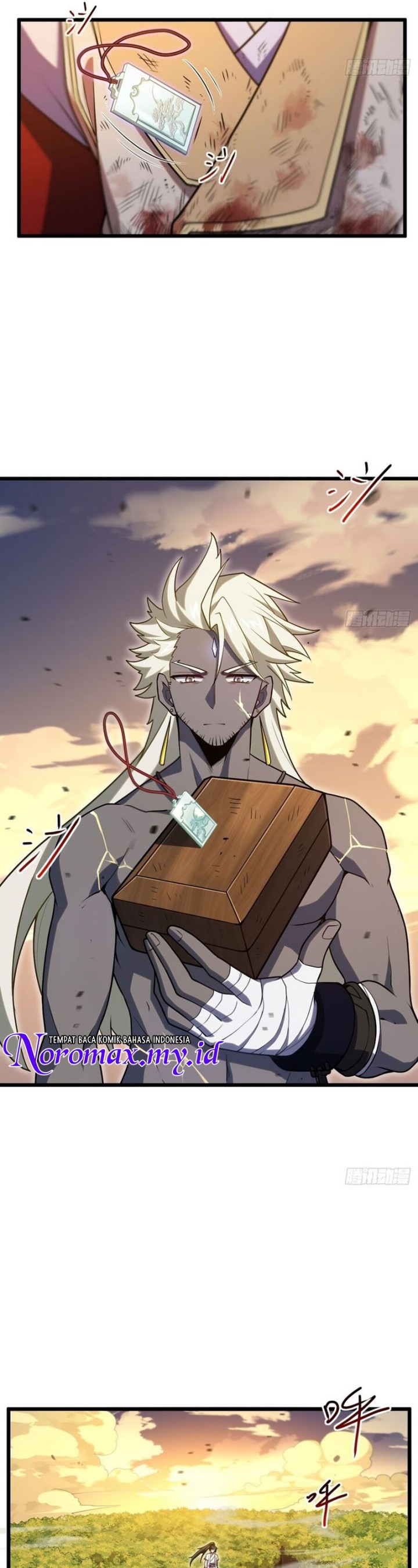 Scoring the Sacred Body of the Ancients from the Get-go
