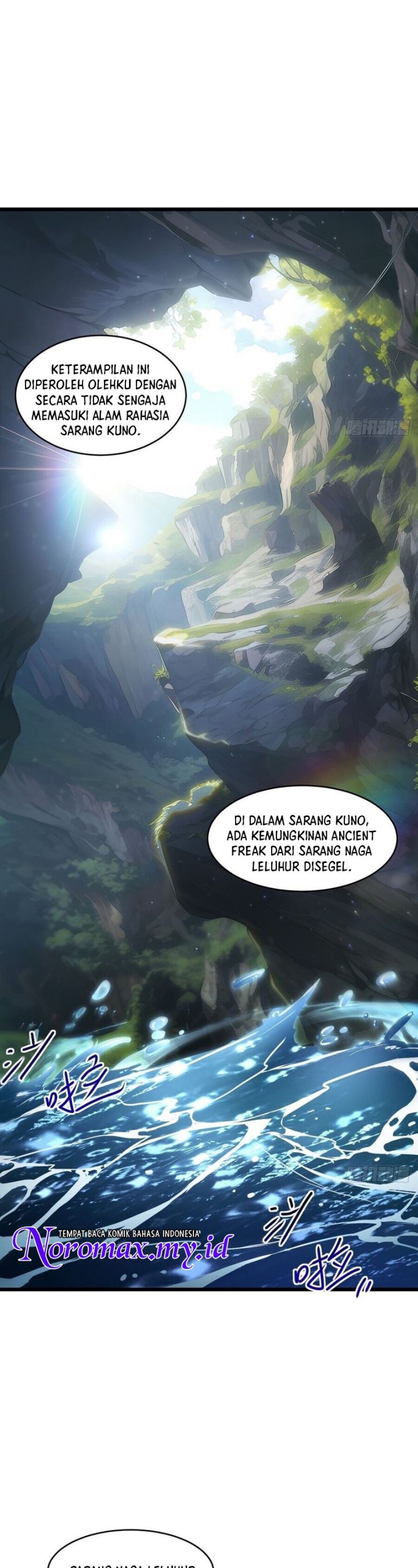 Scoring the Sacred Body of the Ancients from the Get-go