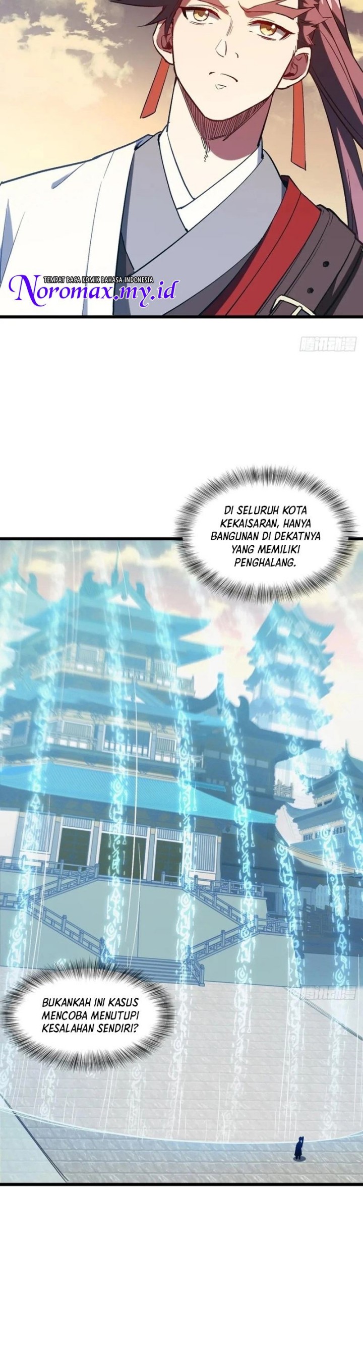 Scoring the Sacred Body of the Ancients from the Get-go