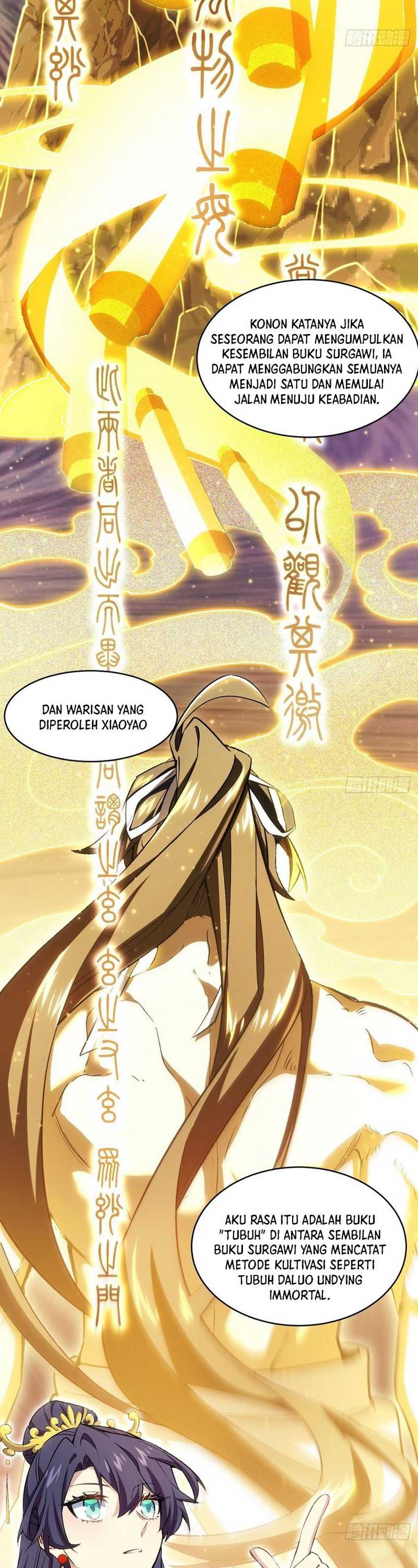 Scoring the Sacred Body of the Ancients from the Get-go