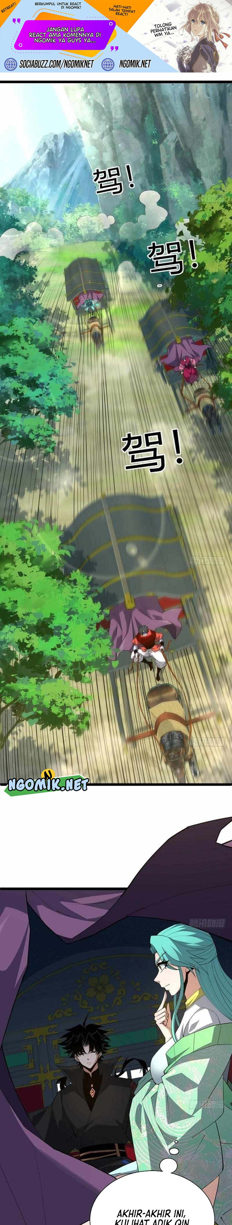 Second Fight Against the Heavens
