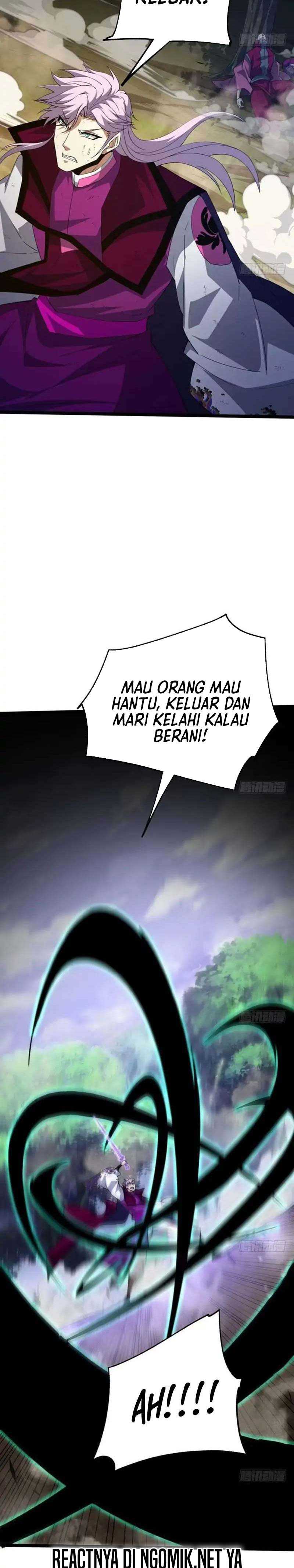Second Fight Against the Heavens
