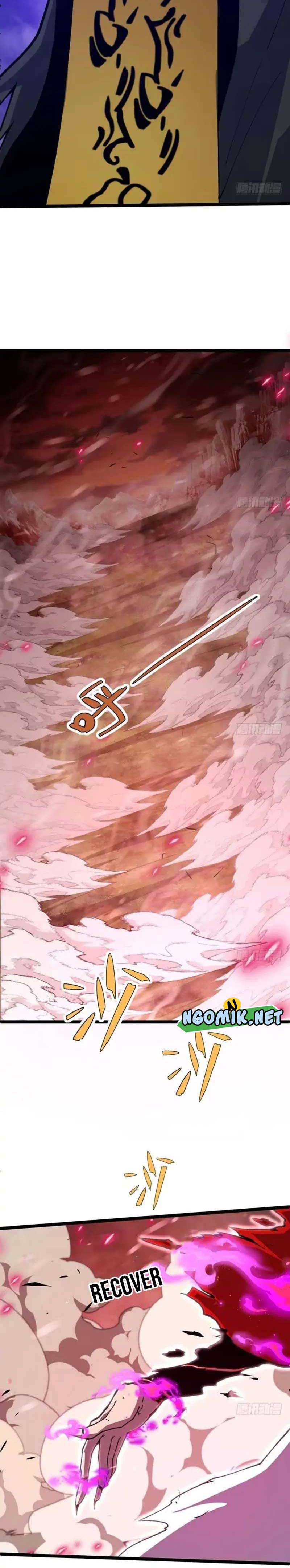 Second Fight Against the Heavens