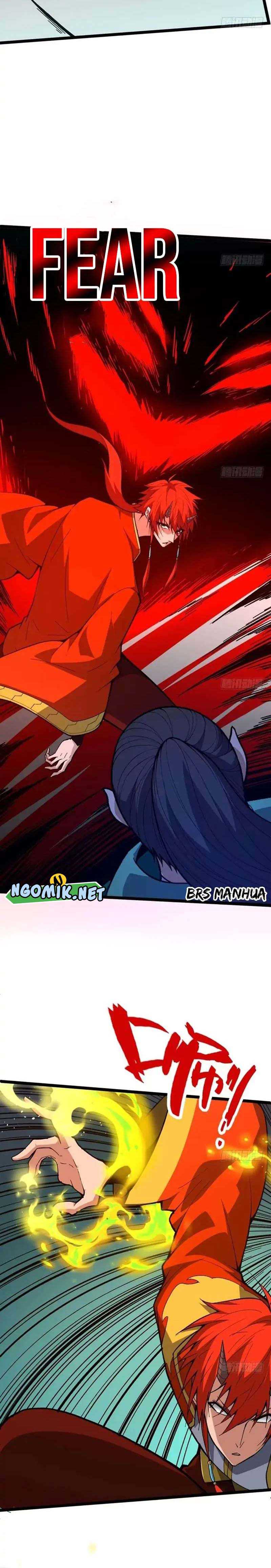Second Fight Against the Heavens