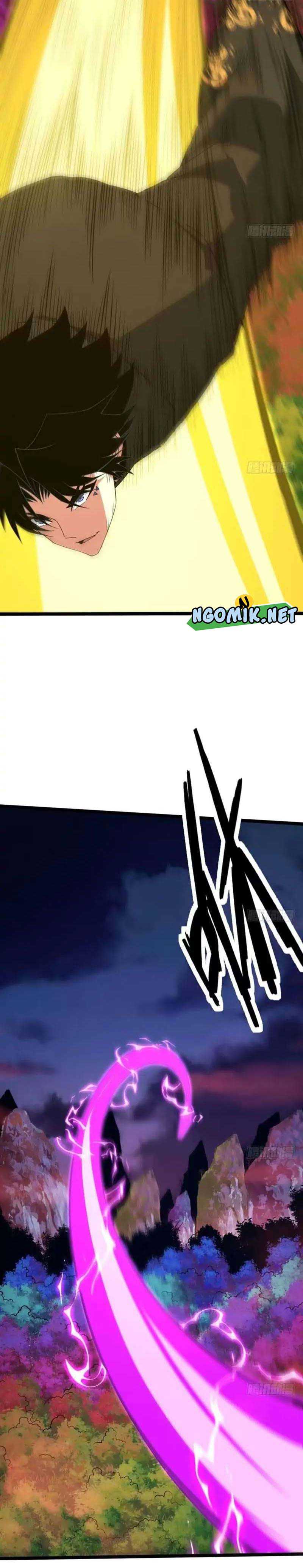 Second Fight Against the Heavens