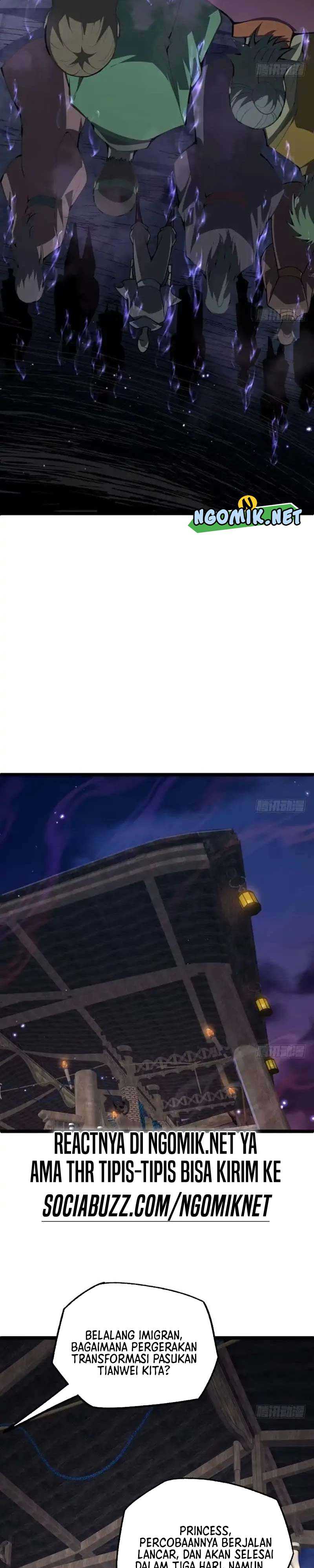 Second Fight Against the Heavens