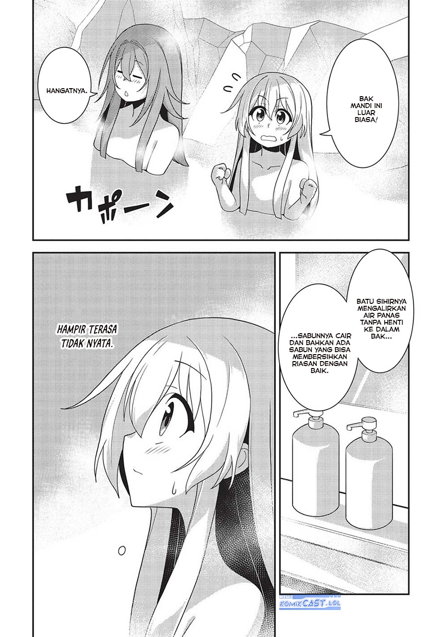 Seirei Gensouki (Minazuki Futago)