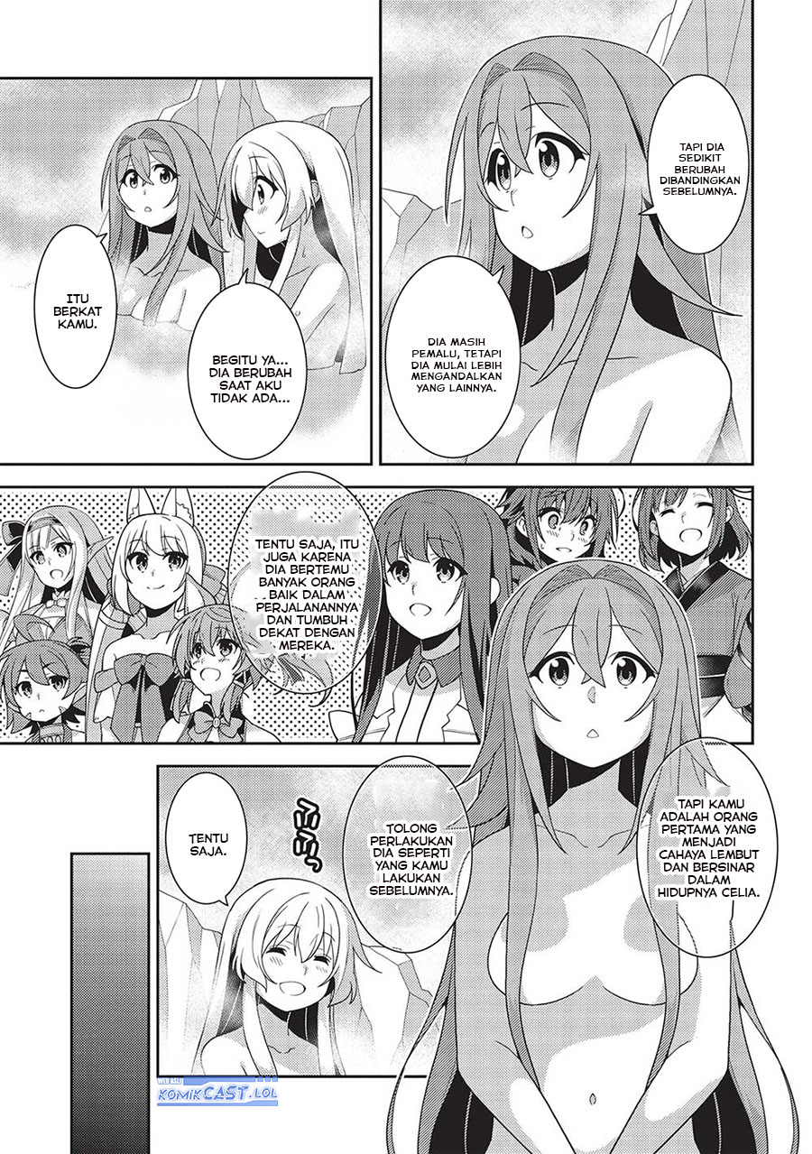 Seirei Gensouki (Minazuki Futago)