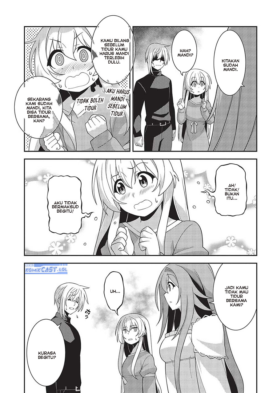 Seirei Gensouki (Minazuki Futago)