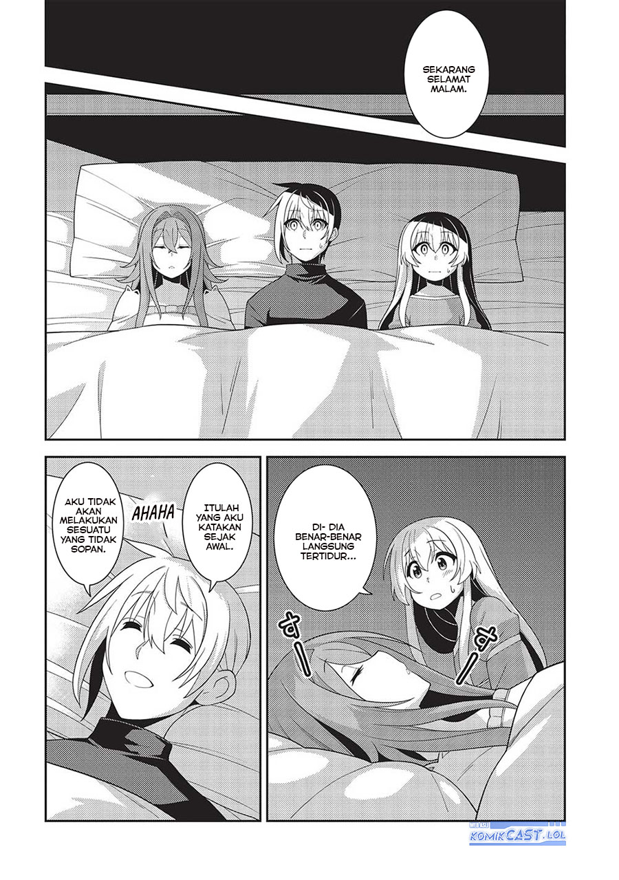 Seirei Gensouki (Minazuki Futago)