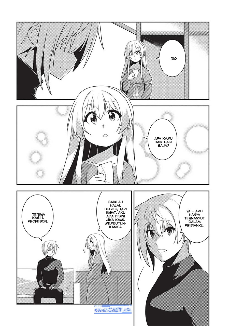 Seirei Gensouki (Minazuki Futago)
