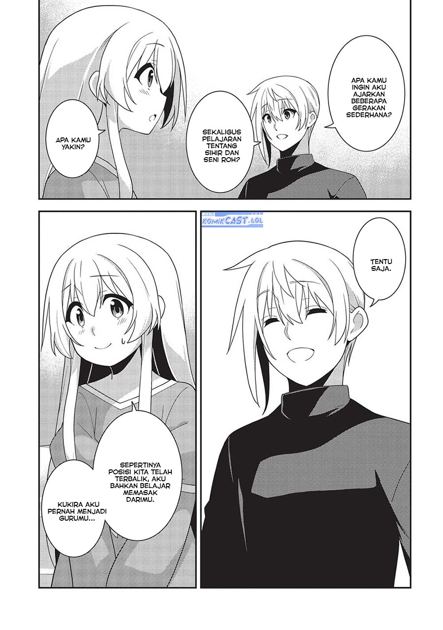 Seirei Gensouki (Minazuki Futago)