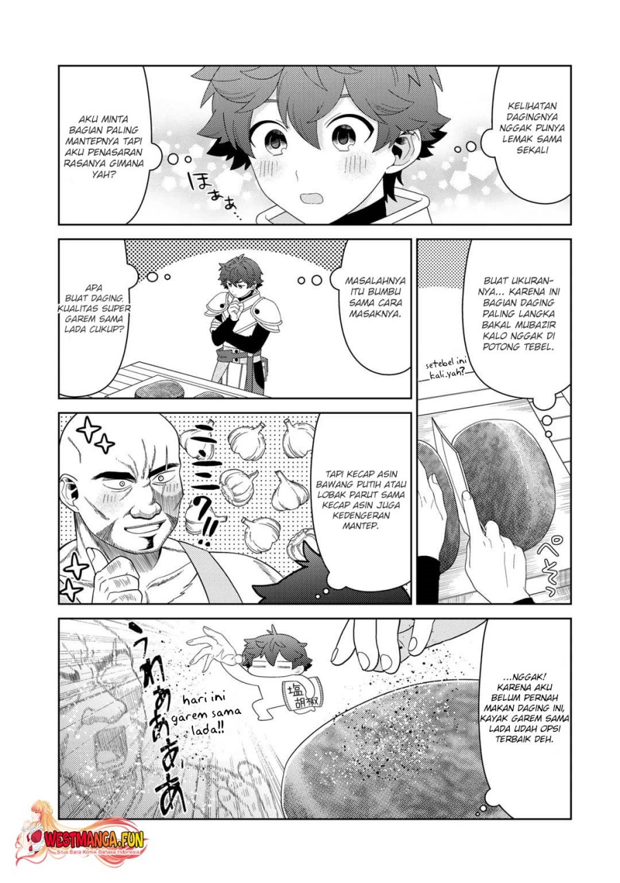 Seirei-tachi no Rakuen to Risou no Isekai Seikatsu