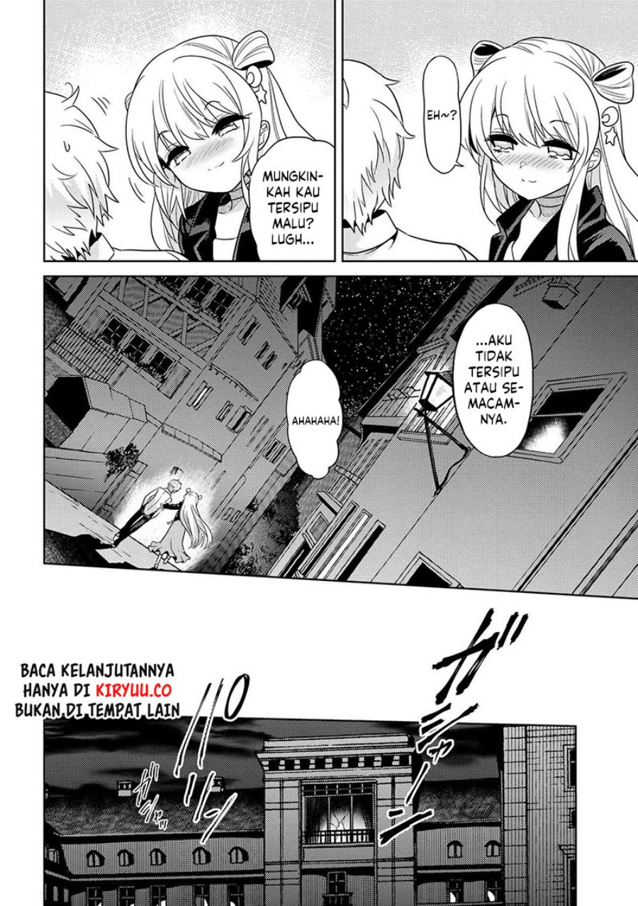 Sekai Saikyou no Assassin, isekai kizoku ni tensei suru Chapter 27