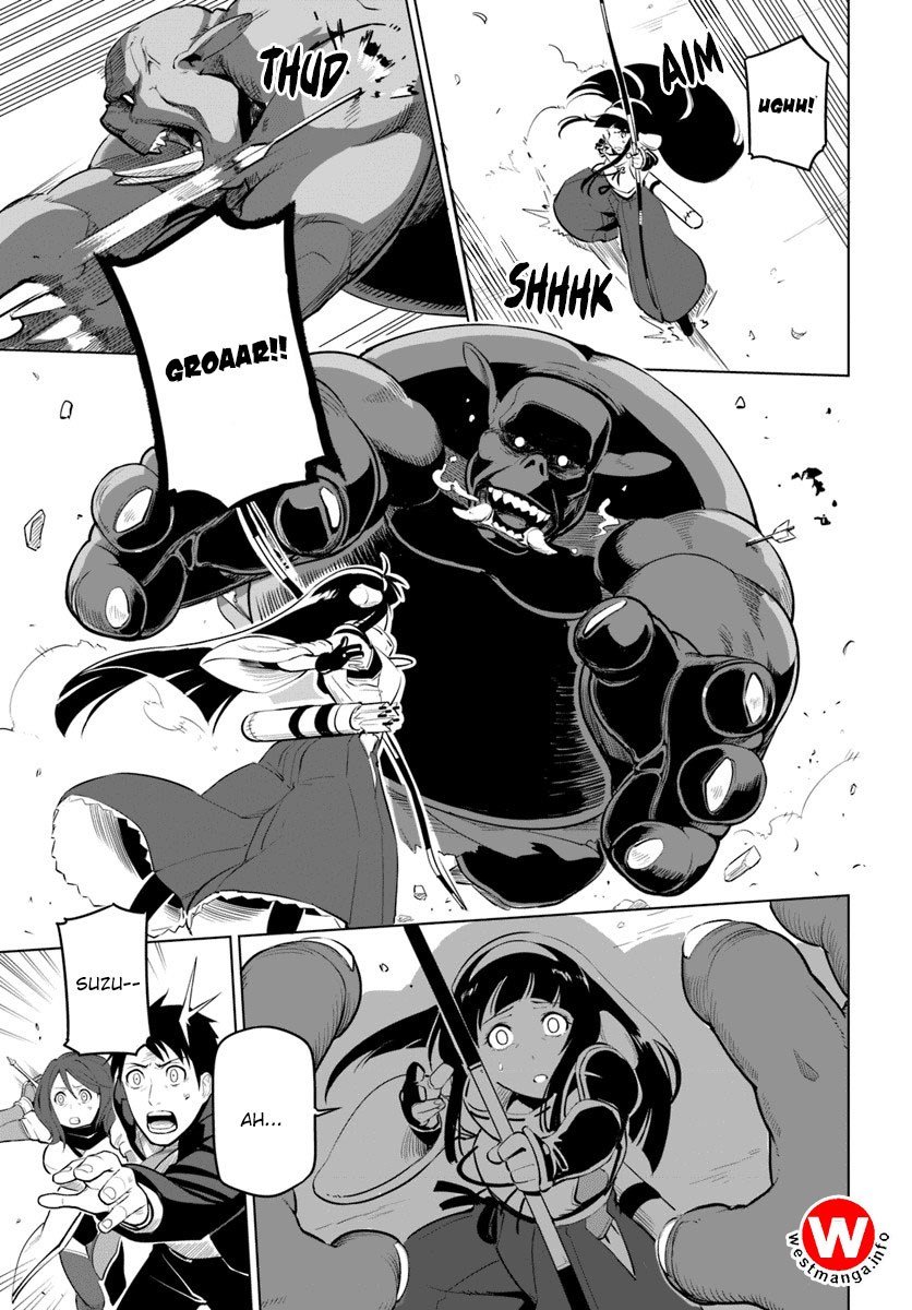 Sekai Saikyou no Kouei: Meikyuukoku no Shinjin Tansakusha
